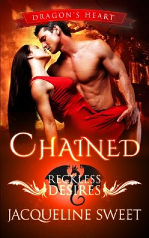 Knjiga Chained Jacqueline Sweet