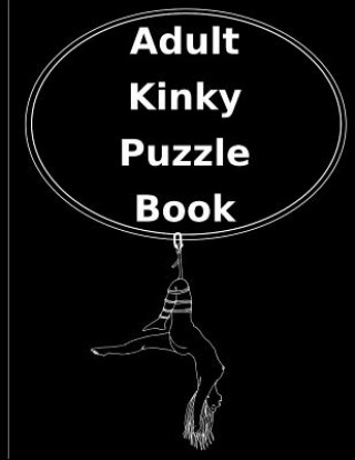 Kniha Kinky Puzzle Book Isabel Castrin