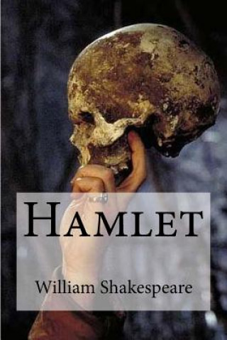 Buch Hamlet William Shakespeare