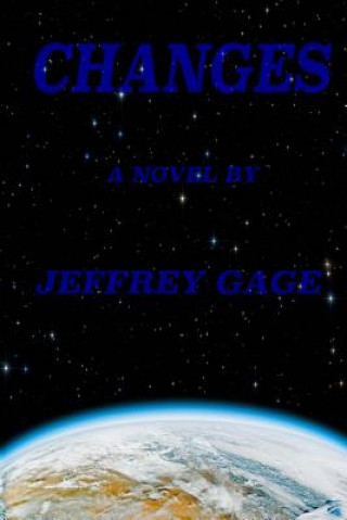 Kniha Changes Jeffrey a Gage
