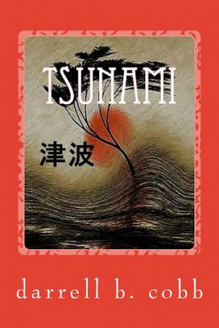 Book tsunami Darrell B Cobb
