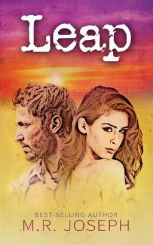 Book Leap M R Joseph
