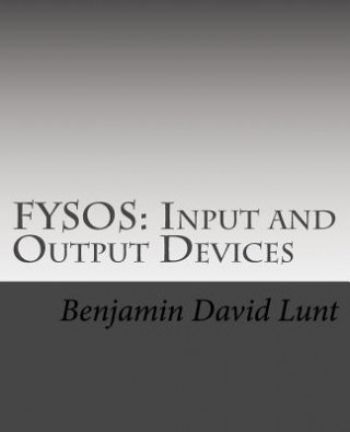 Könyv Fysos Benjamin David Lunt