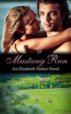 Buch Mustang Run Elizabeth Parker