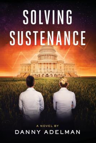 Libro Solving Sustenance Danny Adelman