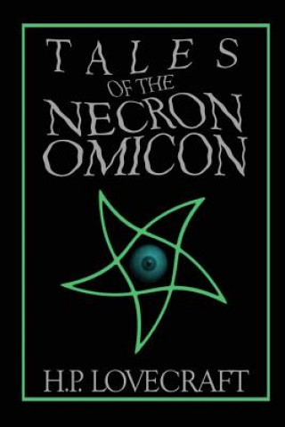 Книга Tales of the Necronomicon H P Lovecraft