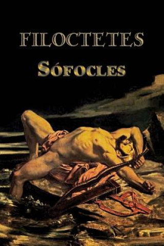 Knjiga Filoctetes Sofocles