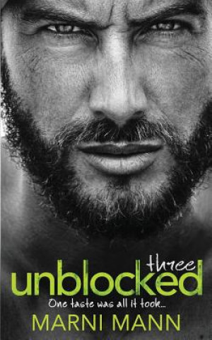 Buch Unblocked - Episode Three Marni Mann