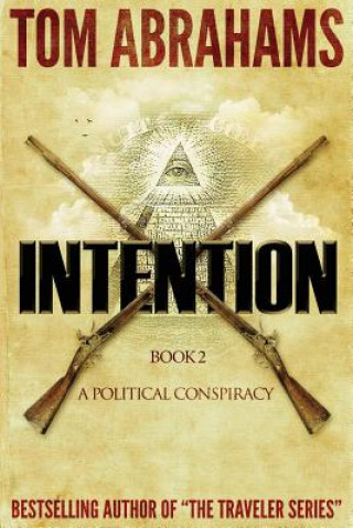 Knjiga Intention Tom Abrahams
