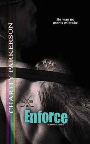 Kniha Enforce Charity Parkerson