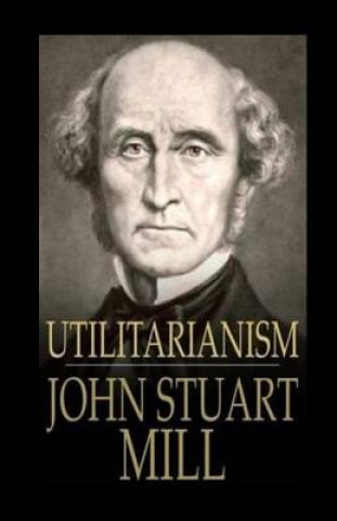 Knjiga Utilitarianism John Stuart Mill