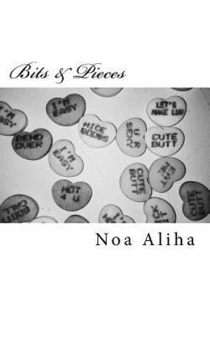 Knjiga Bits and Pieces Noa Aliha
