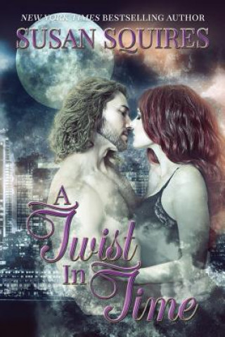Book A Twist in Time Susan Squires