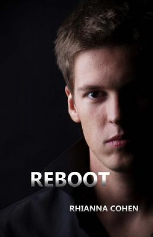 Knjiga Reboot MS Rhianna Beth Cohen