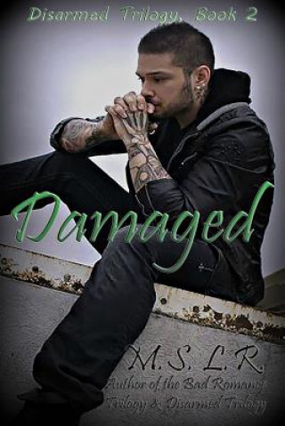 Knjiga Damaged M S L R