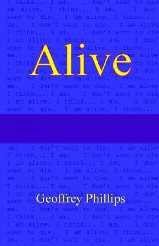 Book Alive Geoffrey Phillips
