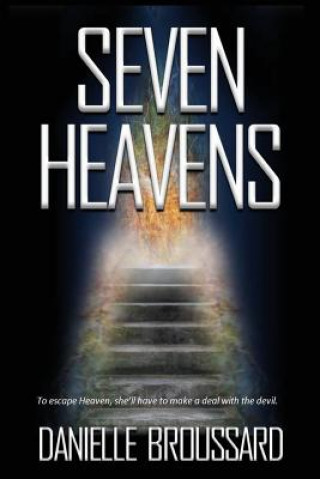 Book Seven Heavens Danielle Broussard