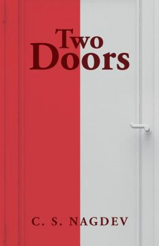 Knjiga Two Doors C S Nagdev