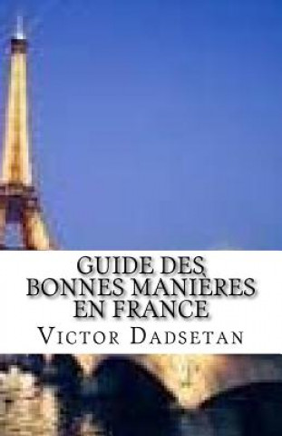 Kniha Pour mieux vivre ensemble...: Guide pour les immigrés... Victor Djavad Dadsetan