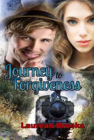 Kniha Journey To Forgiveness Laurean Brooks