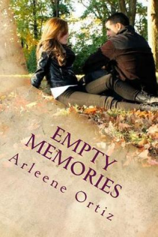 Βιβλίο Empty Memories Arleene Ortiz