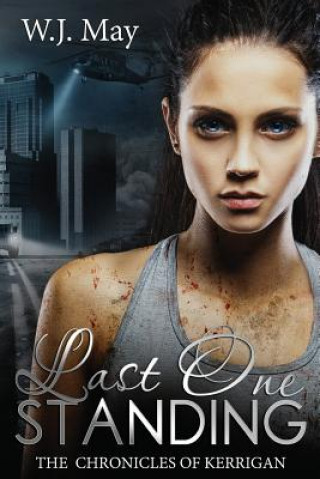 Carte Last One Standing: Tattoo Taboo Fantasy Paranormal Romance W J May