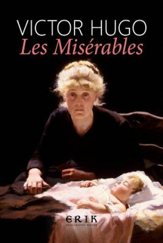 Βιβλίο Les Misérables Victor Hugo