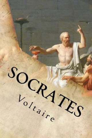 Książka Socrates Voltaire