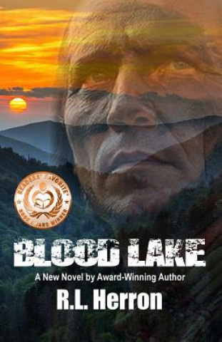 Könyv Blood Lake R L Herron