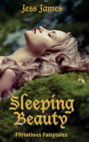 Buch Sleeping Beauty Jess James