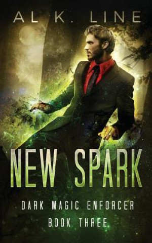 Book New Spark Al K Line