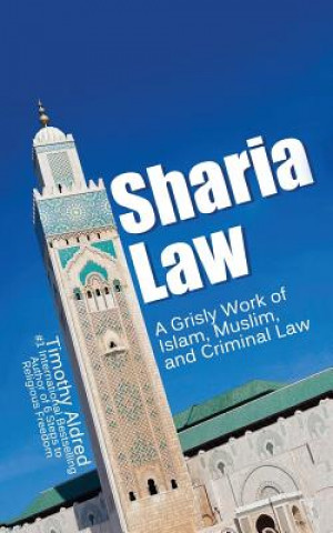 Carte Sharia Law Timothy Aldred