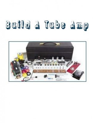 Kniha Build A Tube Amp Sal G