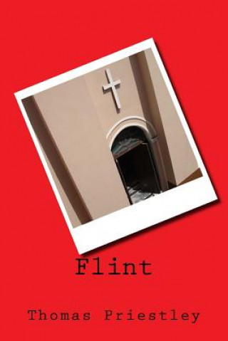 Knjiga Flint Thomas Priestley