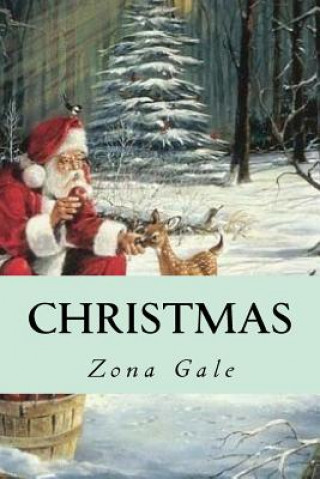 Carte Christmas Zona Gale