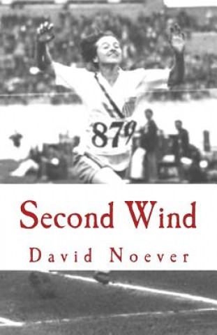 Knjiga Second Wind David Noever