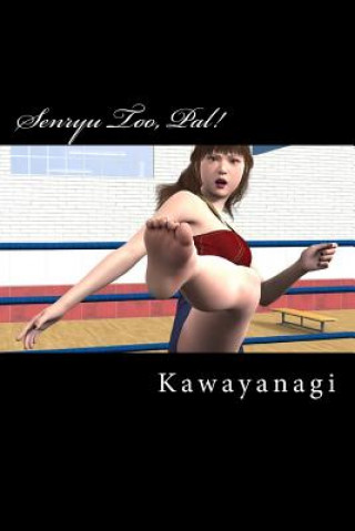 Knjiga Senryu Too, Pal! Kawayanagi