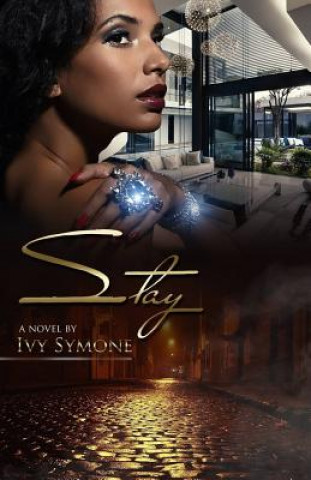 Knjiga Stay Ivy Symone