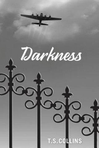 Book Darkness T S Collins