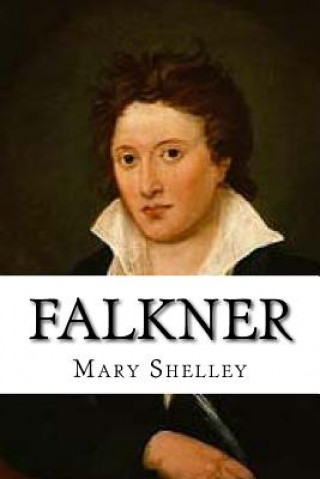 Knjiga Falkner Mary Shelley