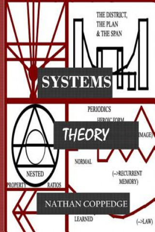 Kniha Systems Theory Nathan Coppedge