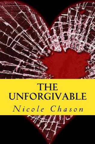 Książka The Unforgivable Heather Tillman