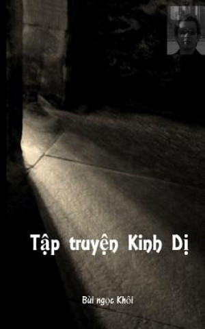 Könyv Tap Truyen Kinh Di Khoi Ngoc Bui