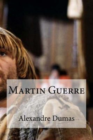 Book Martin Guerre Edibooks