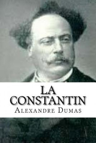 Kniha La Constantin Edibooks