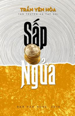 Knjiga SAP Ngua Hoa Yen Tran
