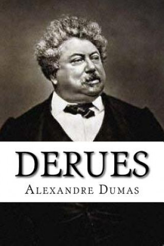 Libro Derues Edibooks