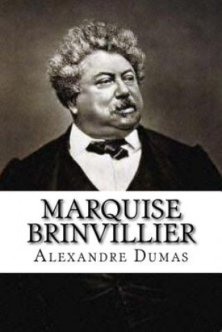 Buch Marquise Brinvillier Edibooks