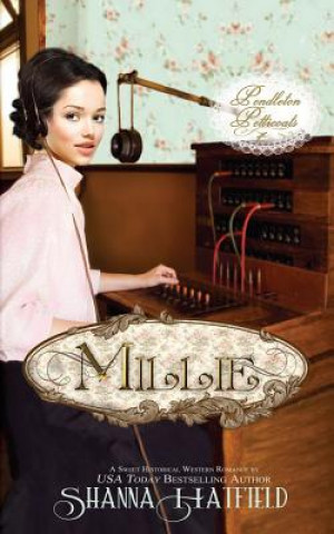 Knjiga Millie Shanna Hatfield