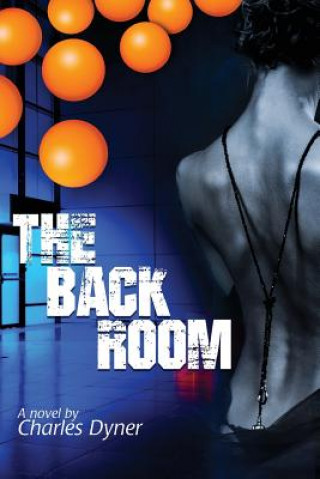 Kniha The Back Room Charles Dyner